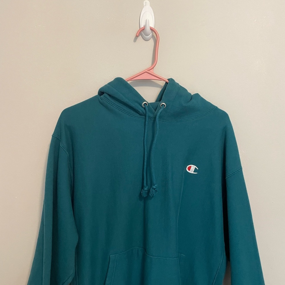 Champion Reverse weave hoodie